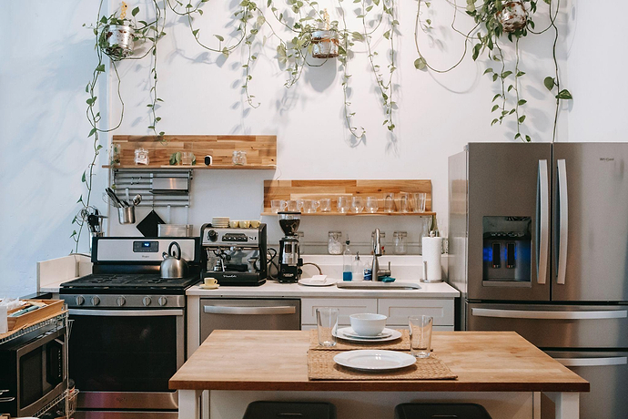 Top 25 Home and Kitchen Appliances Stores on Shopify