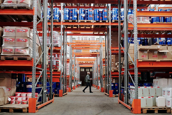 A Guide on How to Sell Wholesale on Shopify