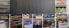 Garage Storage Solutions