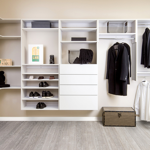 closet