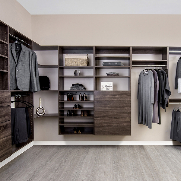 closet