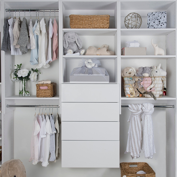 closet