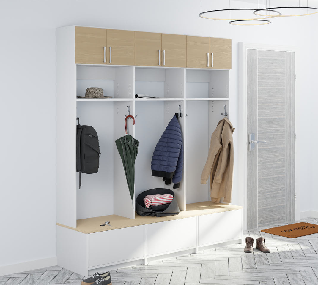 9 Ways to Use Wire Baskets in Drawers for Storage