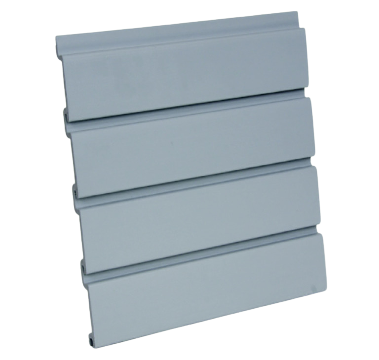 Slat Wall