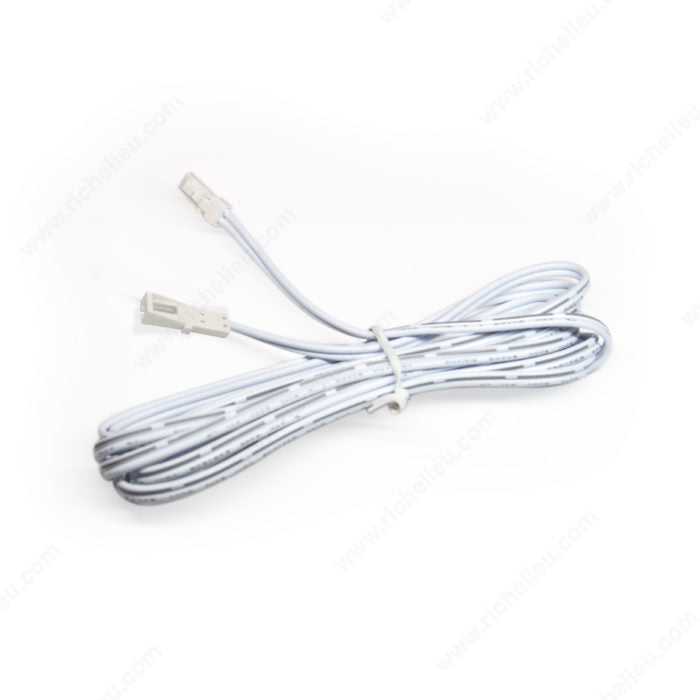 Lighting, 24V Extension Cable for Power Supply