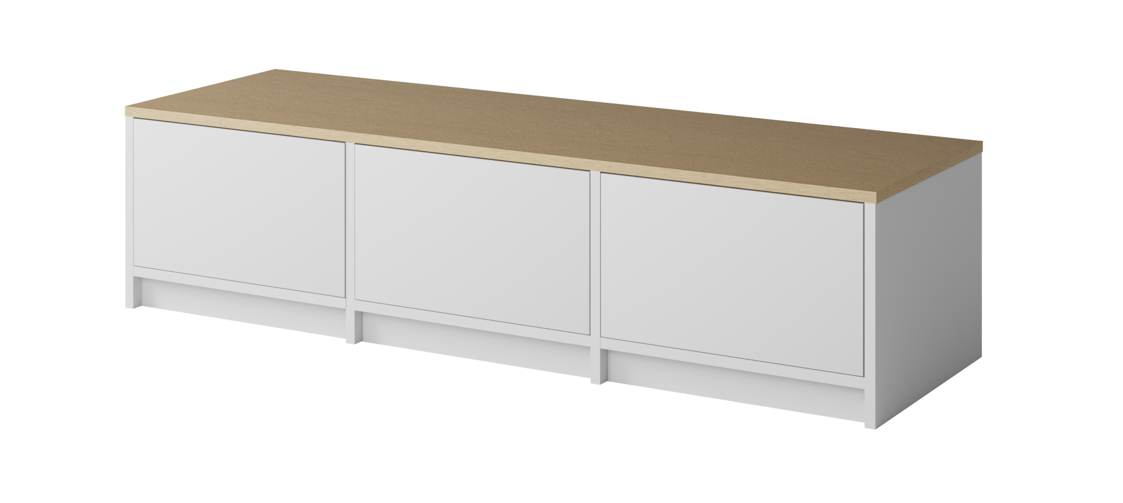 Mudroom Bench