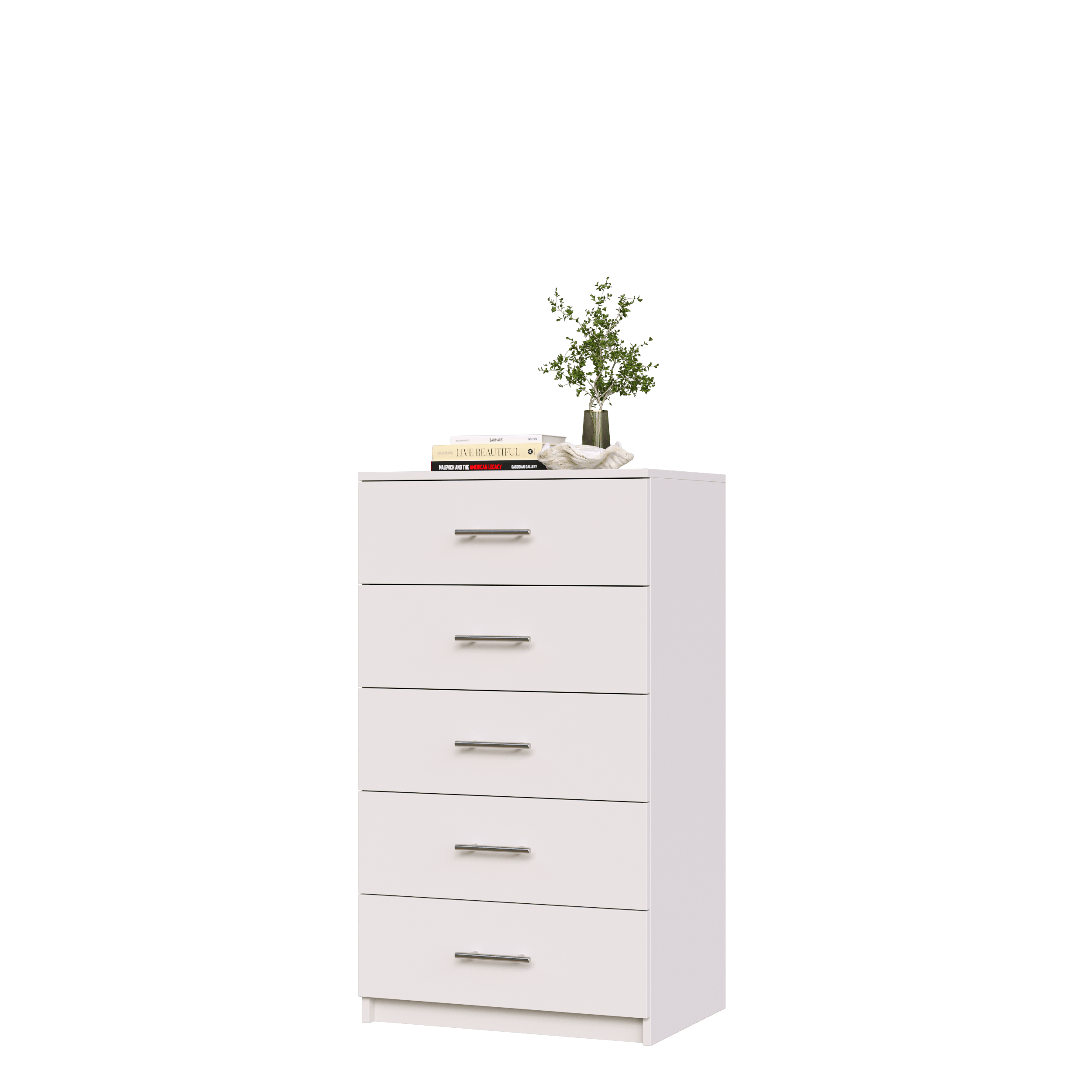 5 Drawer Hutch Base for Closets 5 Drawer Hutch Base for Closets