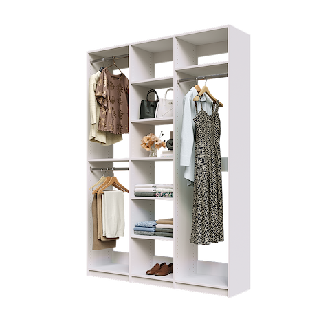 Alto Total Closet Kit