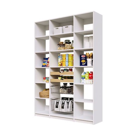 Alto Classic Pantry Kit
