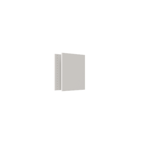 Alto Extension Side Panel Pack