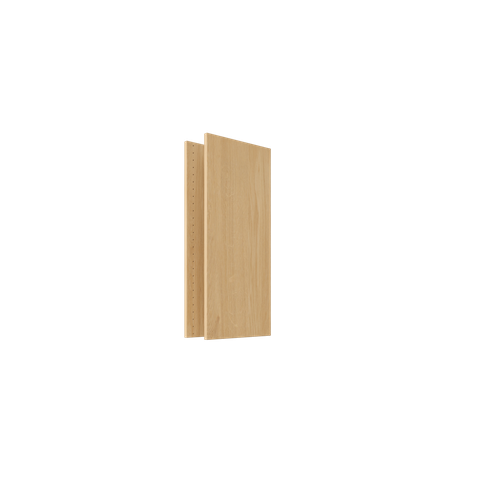 Alto Short Side Panel Pack