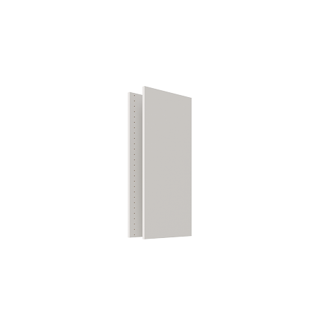 Short Tower Side Panel - 2 Pack