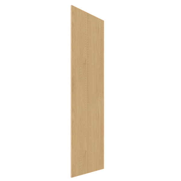 Semi Panel Alto Semi Shared Panel Pack 2.0 | Modular Closets