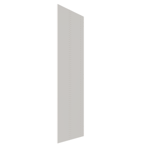 Alto Semi Shared Panel Pack