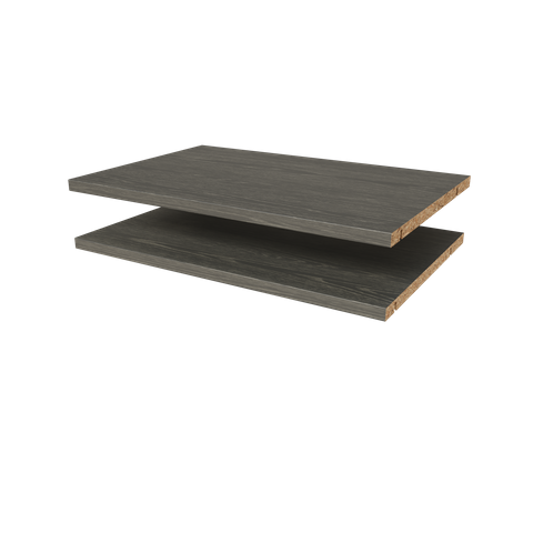 Alto Adjustable Shelf Pack