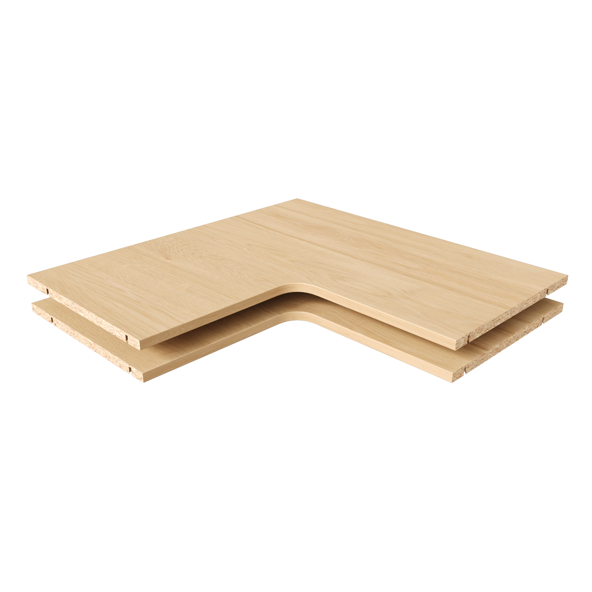 Natural Oak