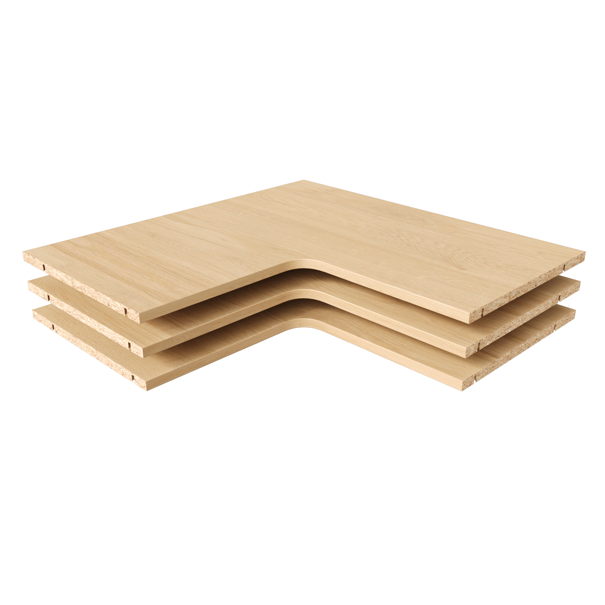 Natural Oak