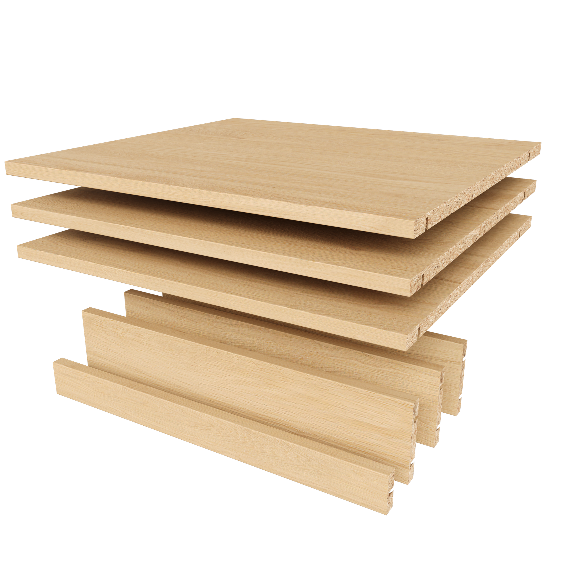 Oak 22