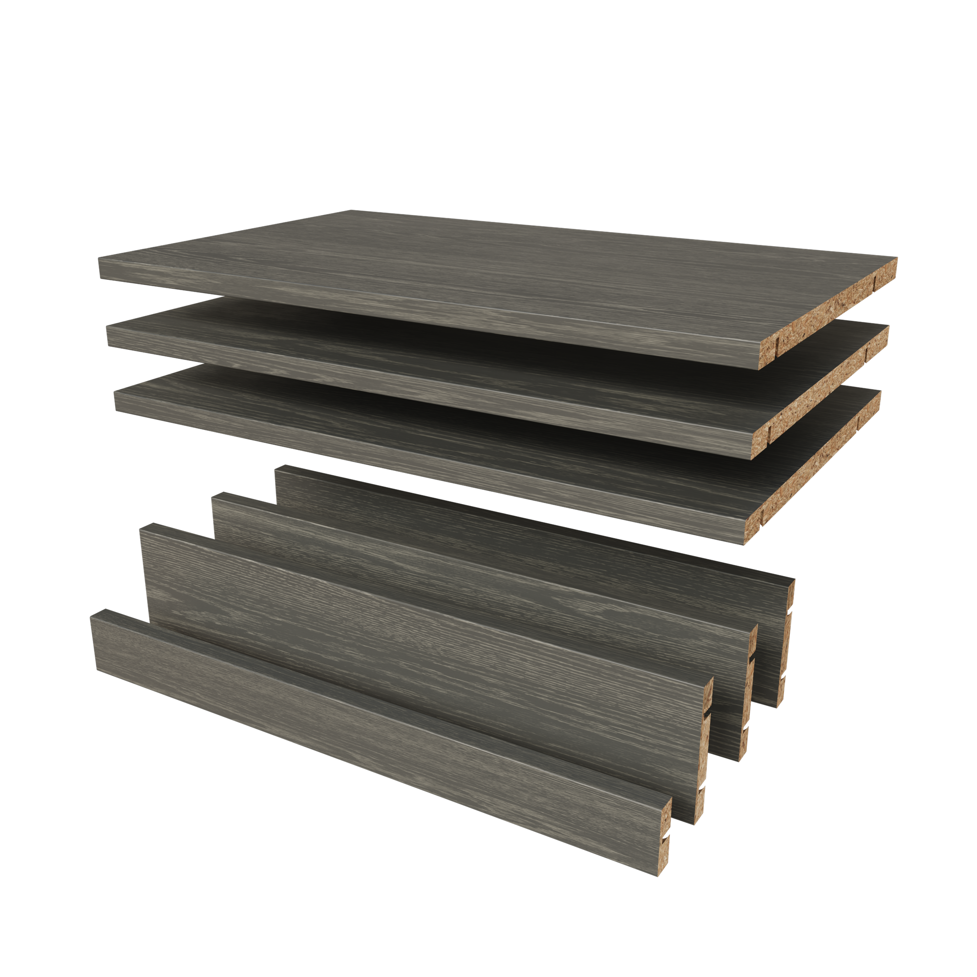 Grey 14.5