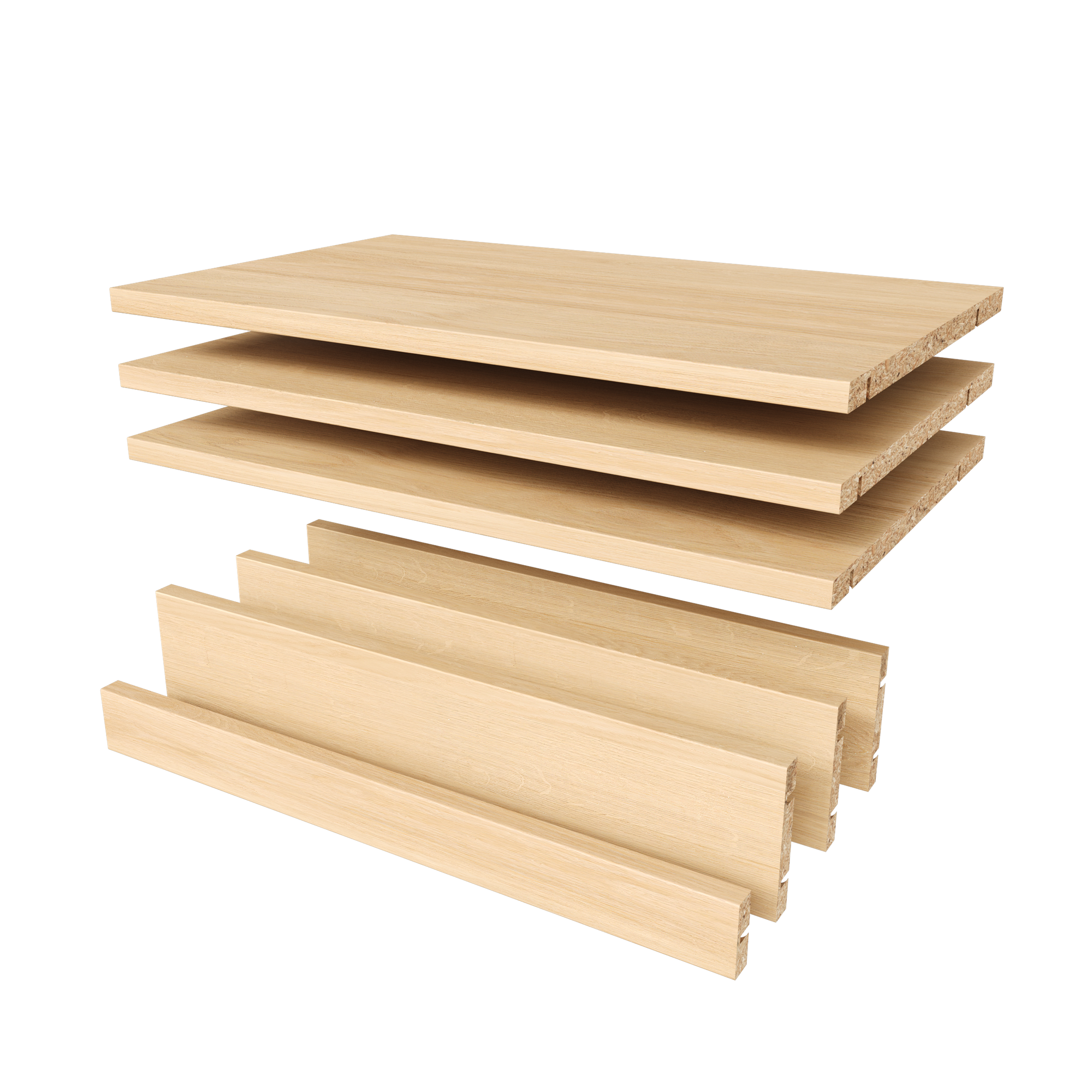 Oak 14.5