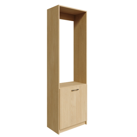 Alto Tilt-Out Hamper