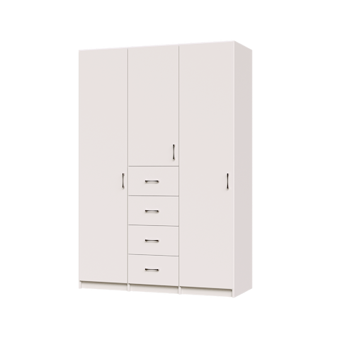 Alto Classic Wardrobe