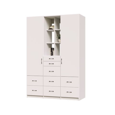 Alto Executive Wardrobe