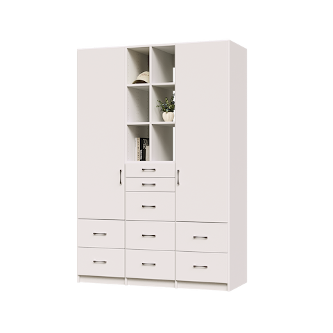 Alto Executive Wardrobe