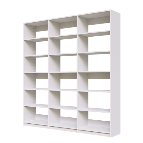 Alto Basic Shelving Kit