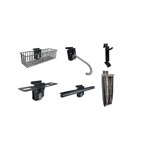 Basic Accessory Pack