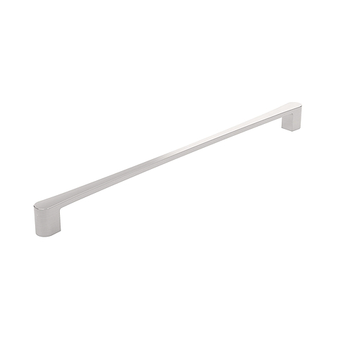 Long Garage Modern Pull
