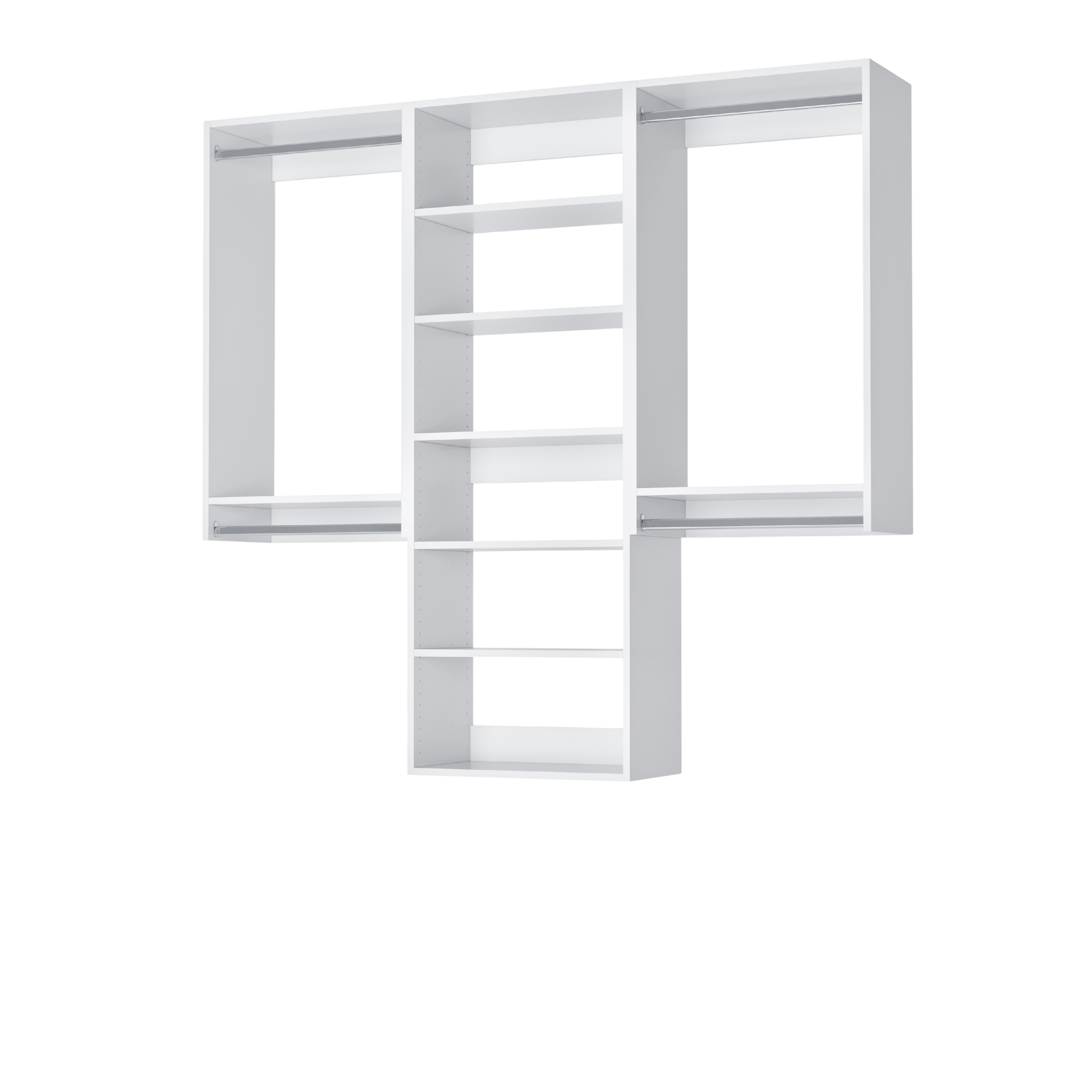 Classic Closet Kit Classic Closet Kit