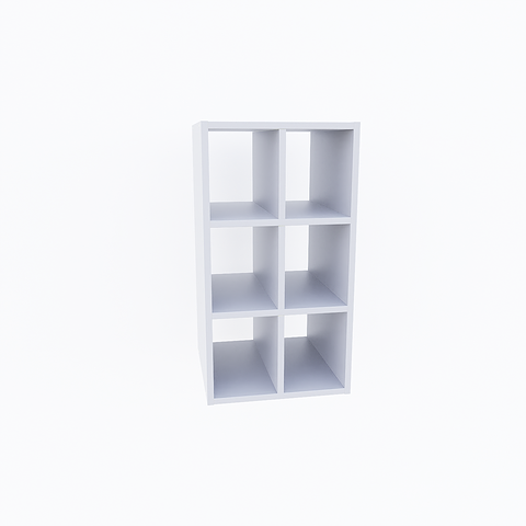 Milano Cubby Insert
