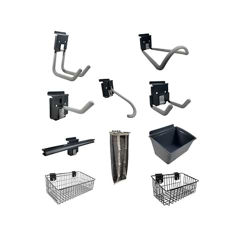 Eco Accessory Pack