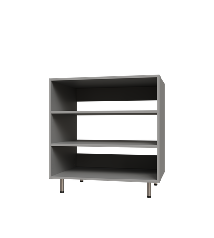 Base Shelf Tower