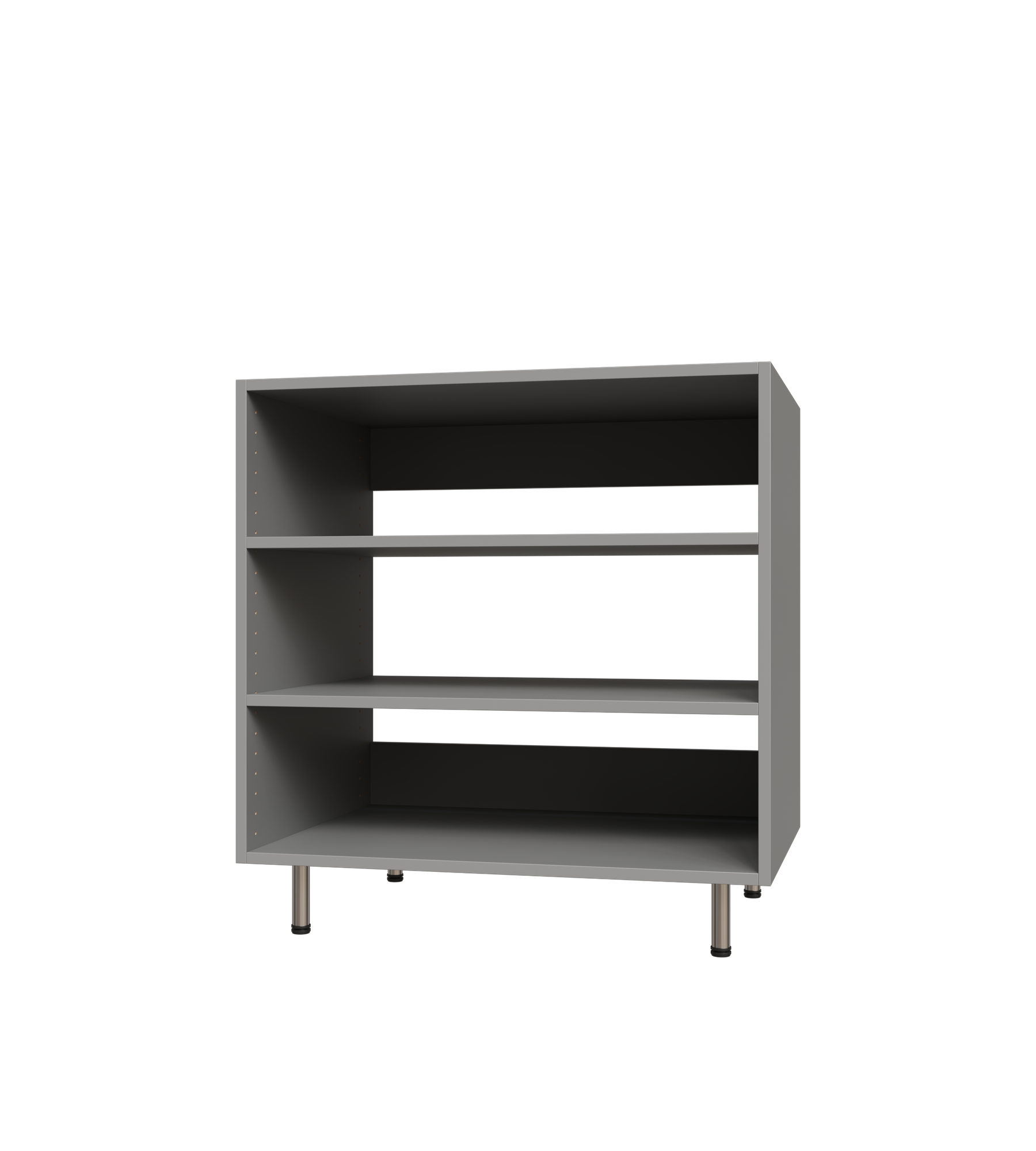 Base Shelf Tower