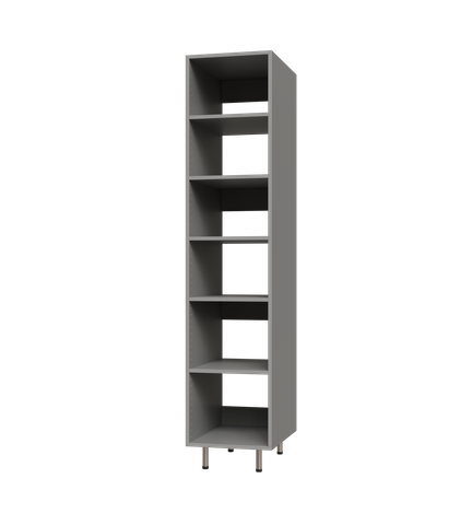Tall Shelf Tower