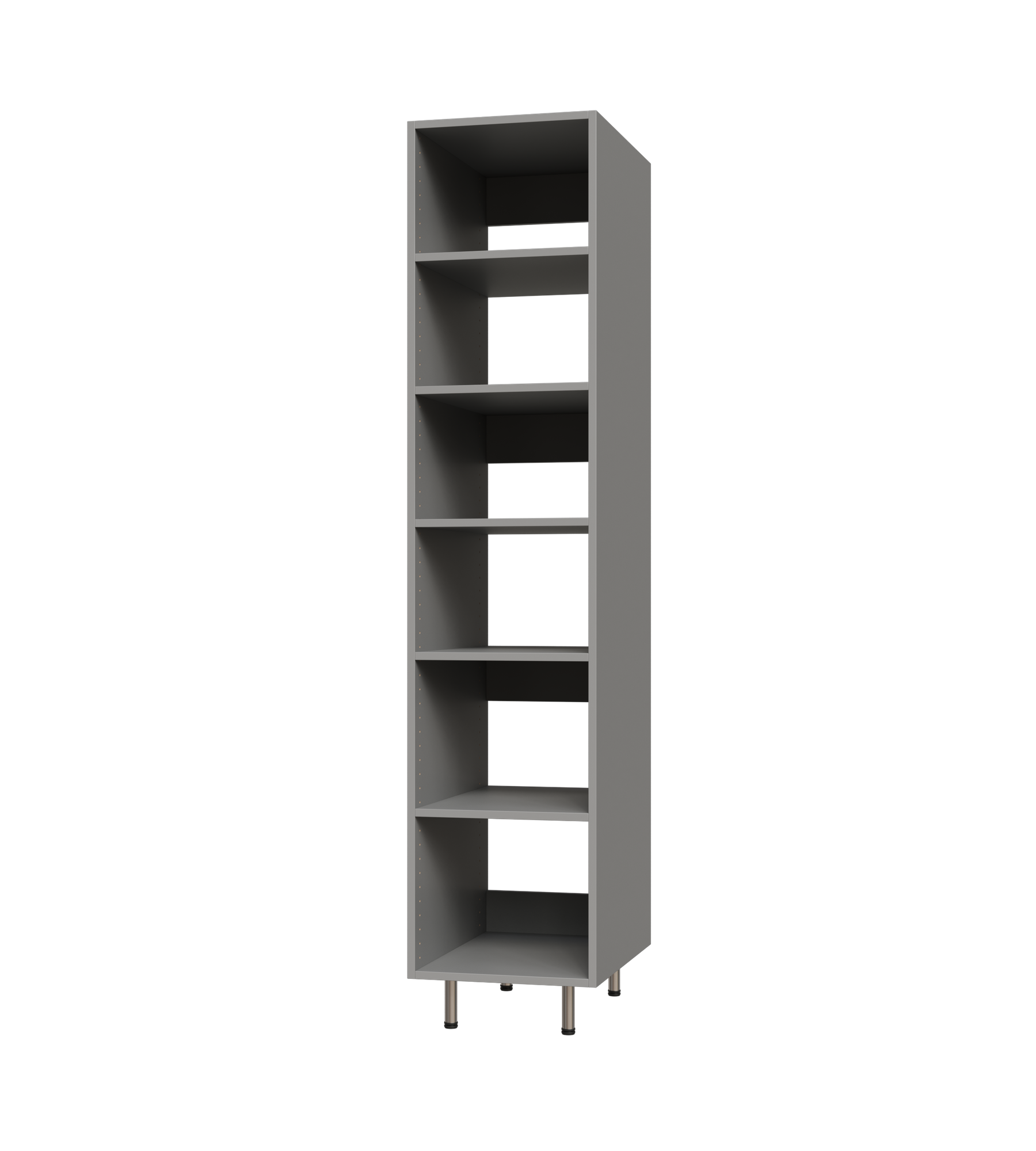 Tall Shelf Tower