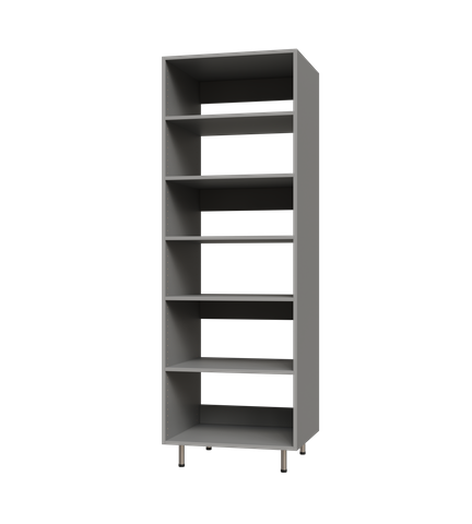 Tall Shelf Tower