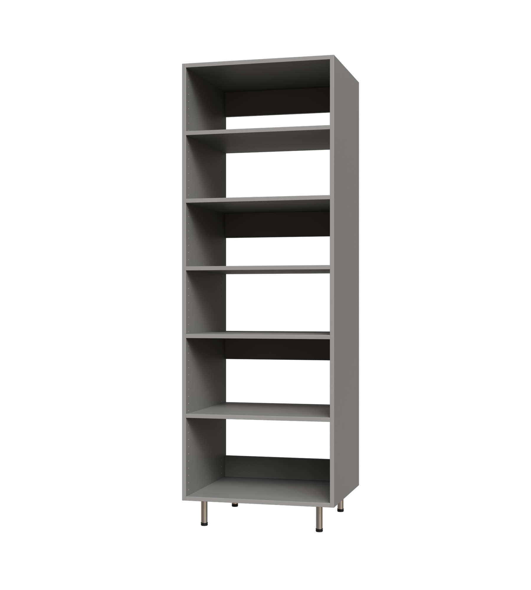 Tall Shelf Tower