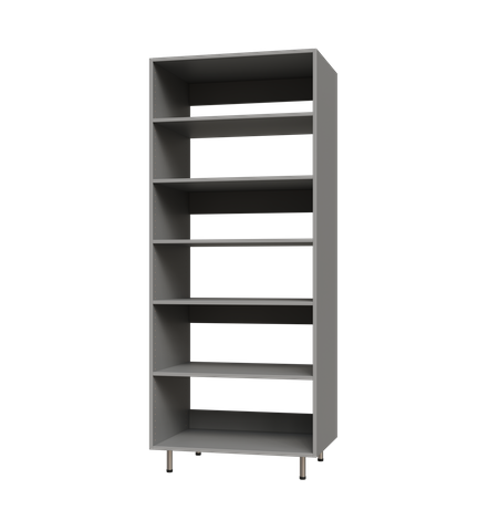 Tall Shelf Tower
