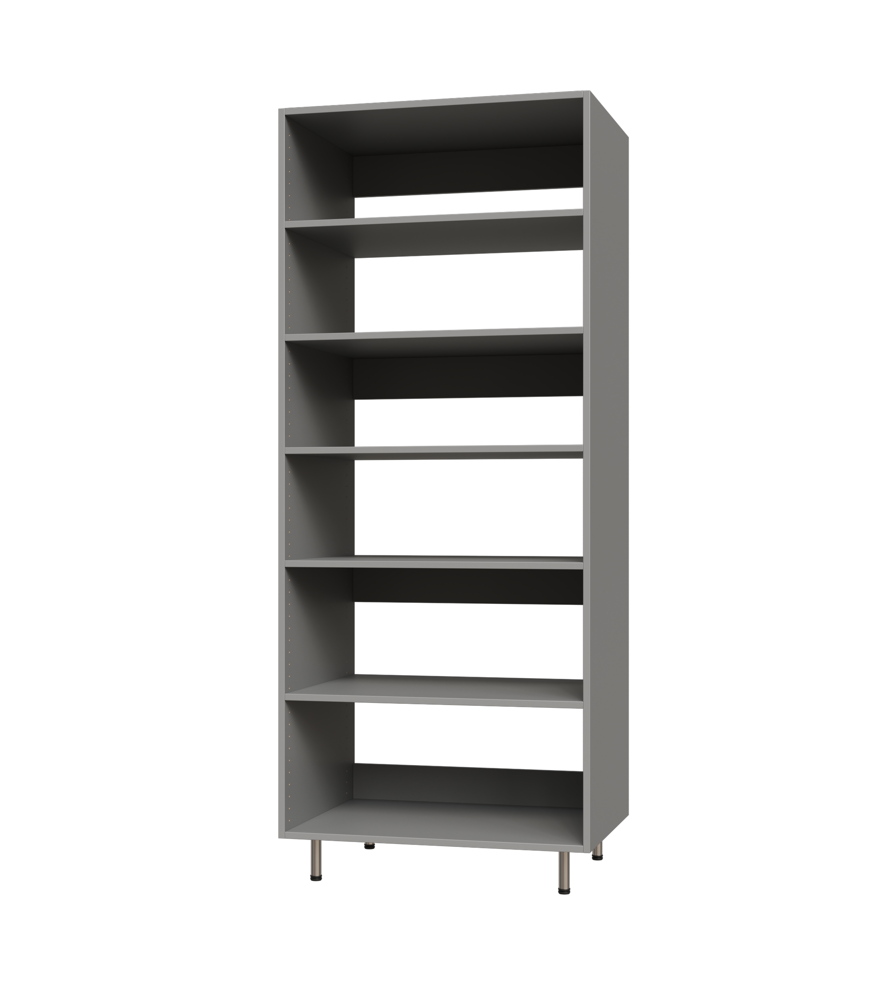 Tall Shelf Tower