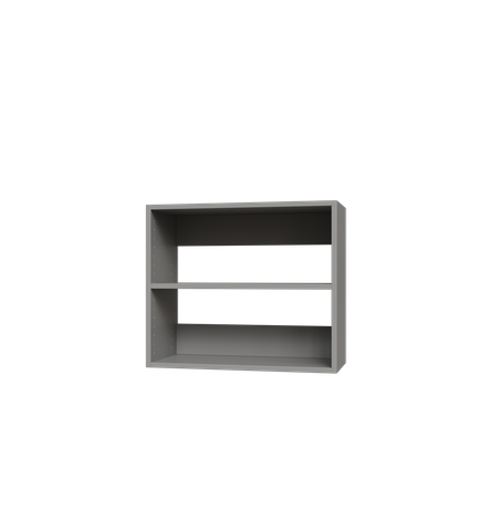 Wall Shelf Tower