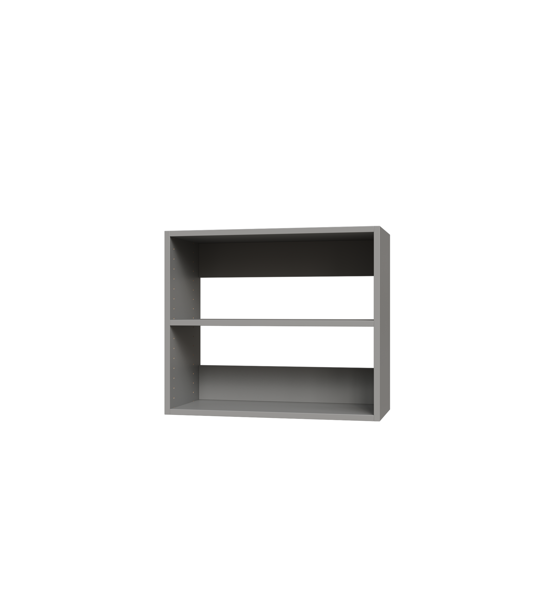 Wall Shelf Tower