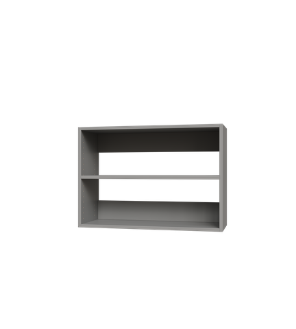 Wall Shelf Tower