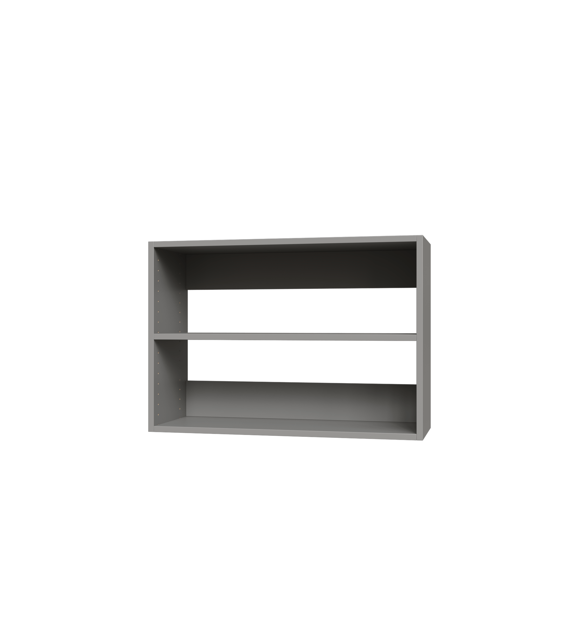 Wall Shelf Tower
