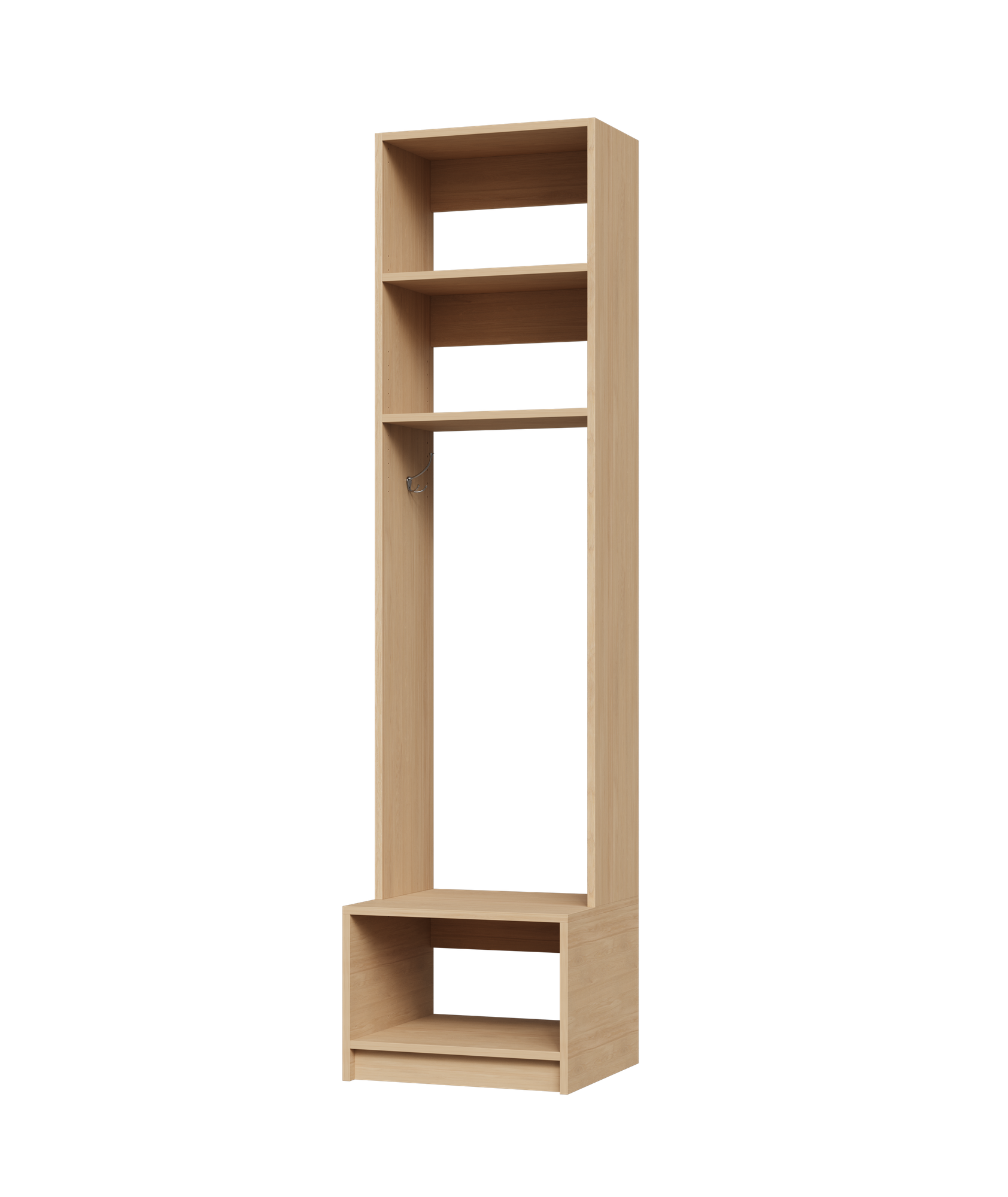 Oak 21 No