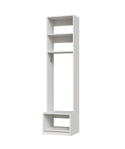 Mudroom System