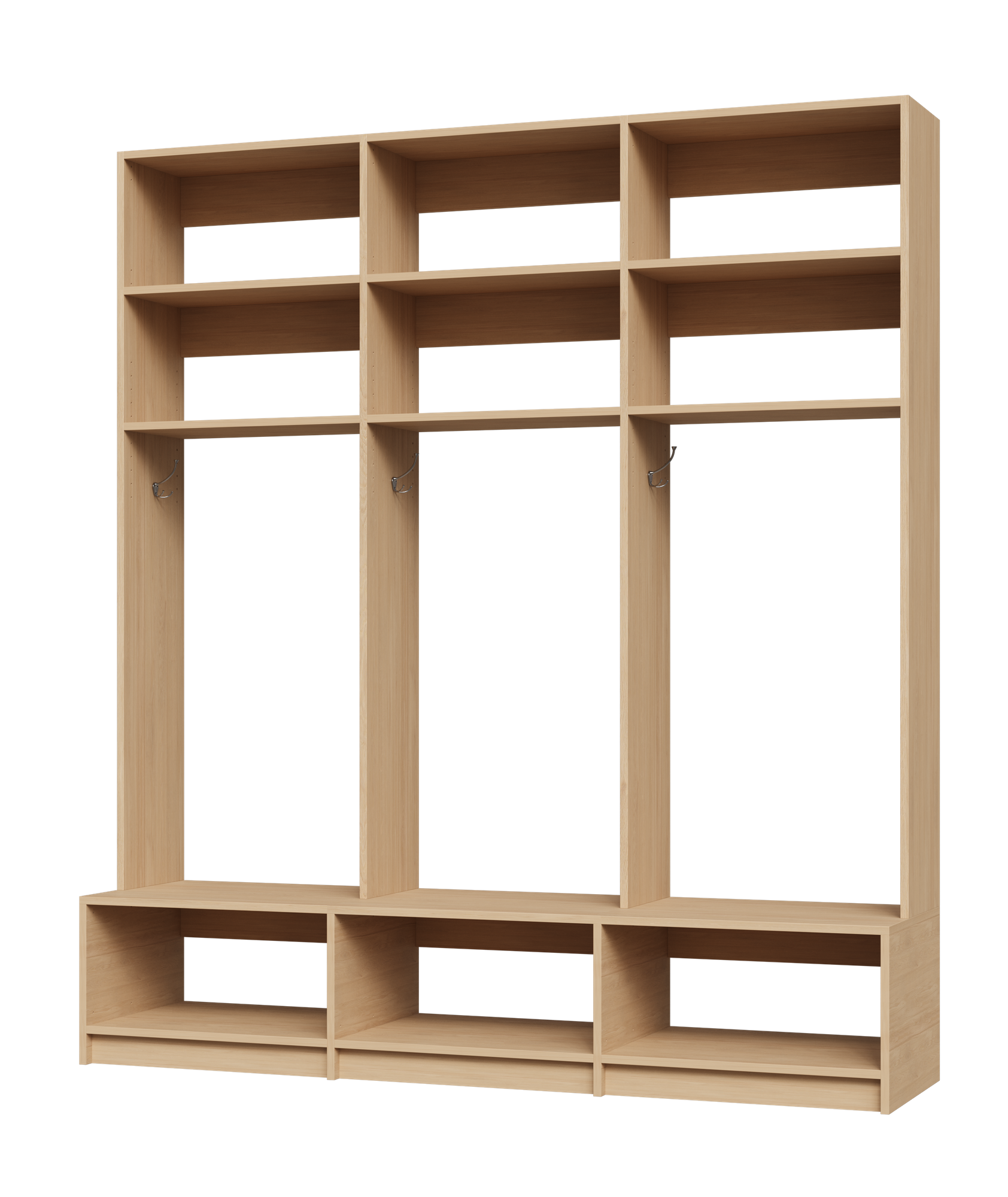 Oak 75 No