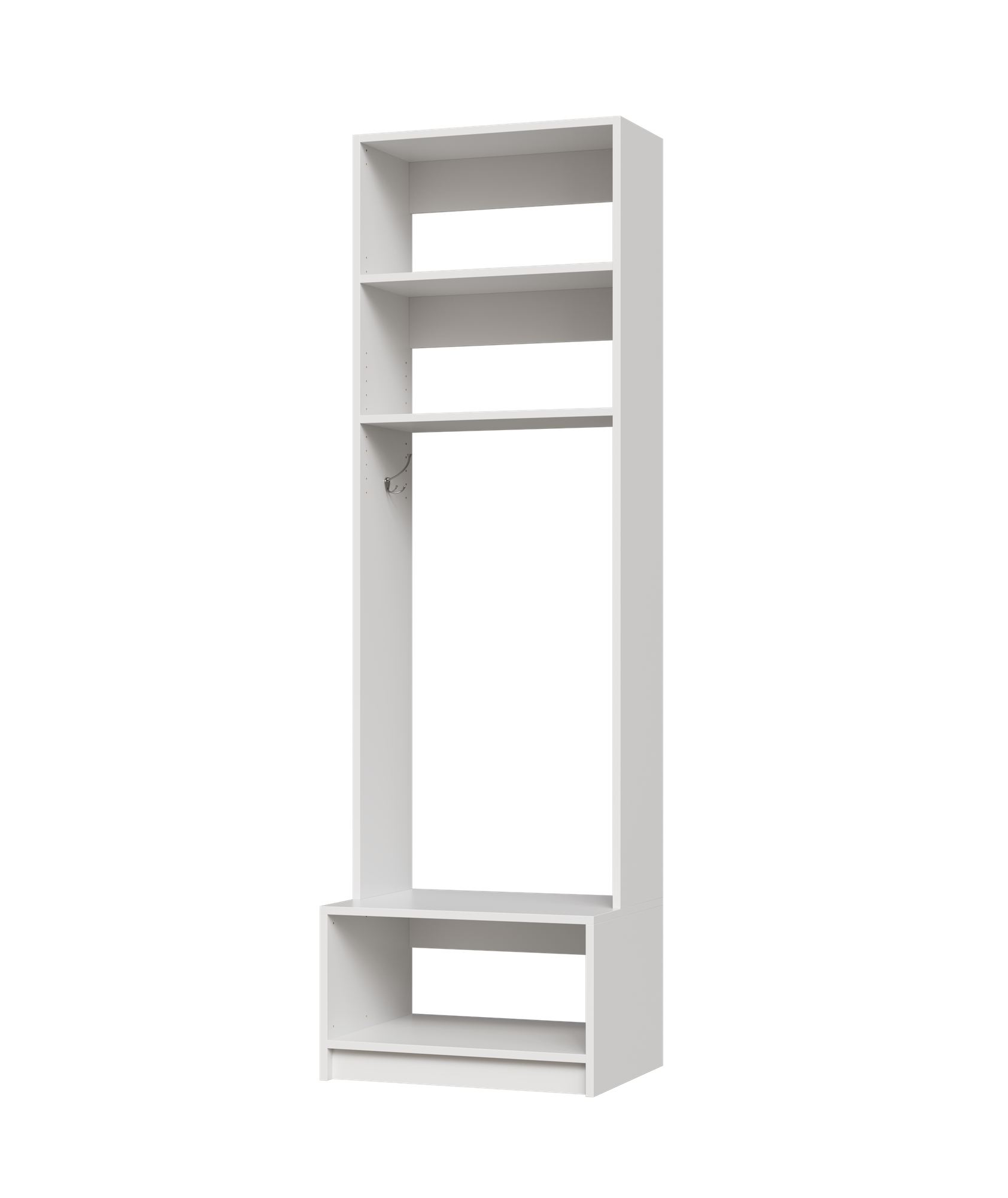 White 25.5 No